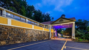 Гостиница Best Western Fort Lee  Форт Ли